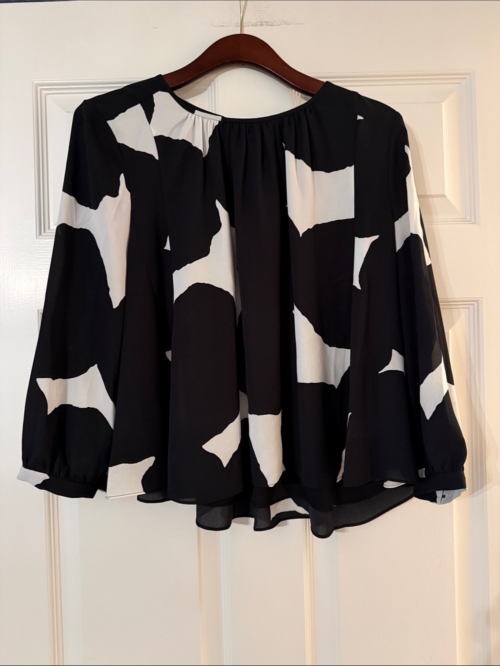 Kate Spade top medium